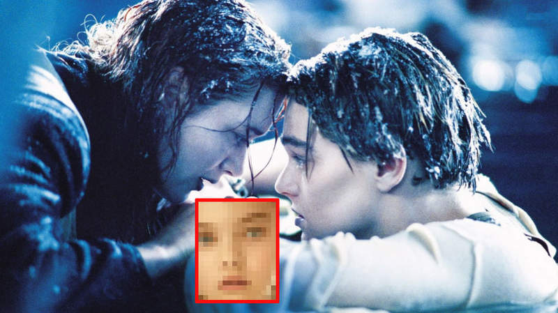 螢幕情侶愛的結晶《傑克跟蘿絲的小孩假想圖》帥哥美女的後代一定都有BUFF加乘啊 螢幕情侶愛的結晶《傑克跟蘿絲的小孩假想圖》帥哥美女的後代一定都有BUFF加乘啊