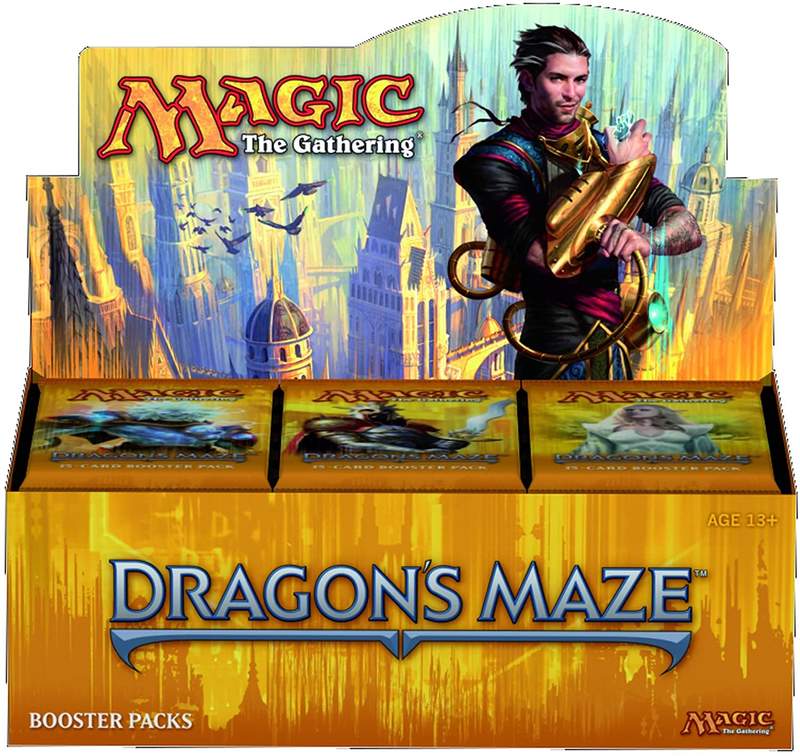 《日本網友聯手重創轉賣商》成功釣魚騙倒黃牛 魔法風雲會不人氣卡包爆發搶購潮