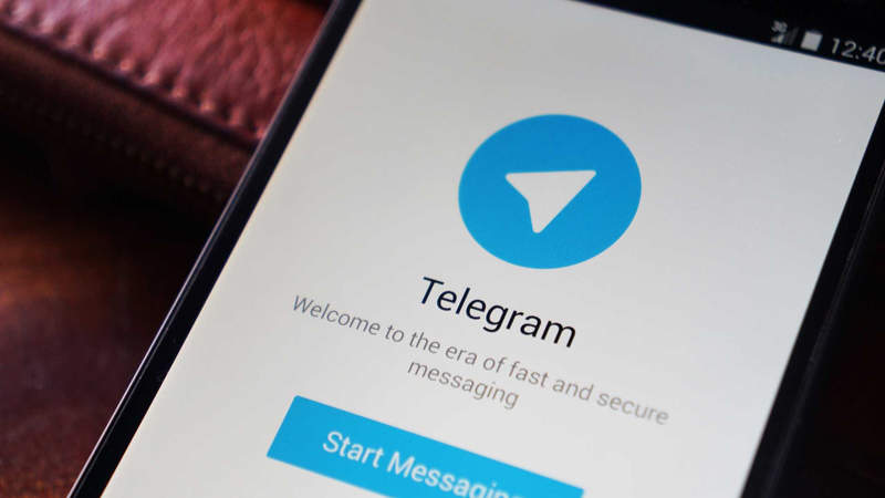 還在找《Clubhouse》邀請碼?《Telegram》才是一月下載率最高的App? 還在找《Clubhouse》邀請碼?《Telegram》才是一月下載率最高的App?