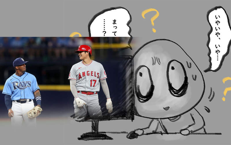 《設計師看大谷翔平》以前設計這種頭身比例被退件 如今現實中真有這種人物怎麼說？