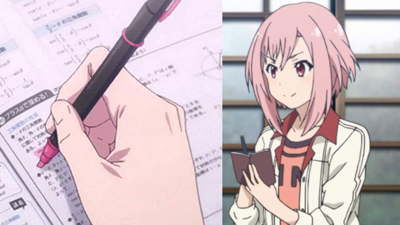 《螢光筆只用一種顏色》的人,到底什麼顏色那麼多人用? 《螢光筆只用一種顏色》的人,到底什麼顏色那麼多人用?