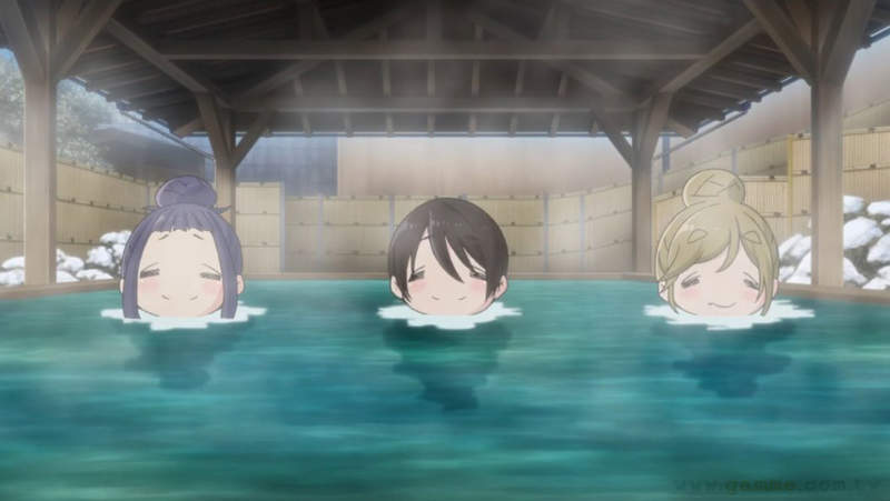 《北海道襟裳町宣傳觀光爆爭議》聲稱泡溫泉也不會變健康 觀光協會挨批酸葡萄心態