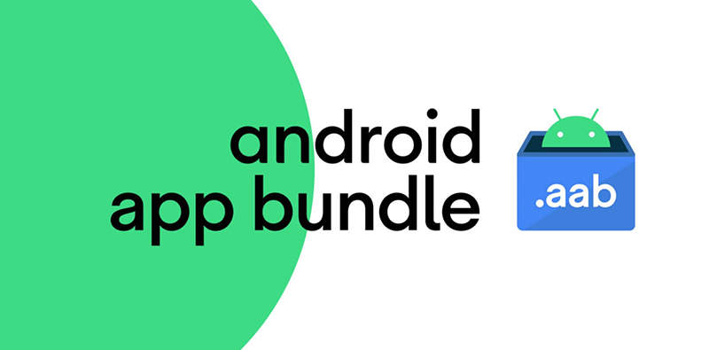 APK掰！Android新《AAB》格式來了，更小的檔案體積、更優化且安全的使用環境！