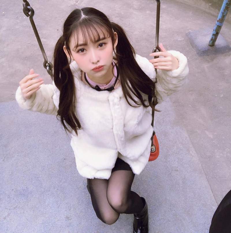 22歲賽車皇后《あのん》雙馬尾超可愛的中日混血正妹 22歲賽車皇后《あのん》雙馬尾超可愛的中日混血正妹