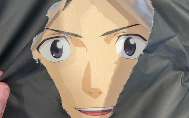 【閱覽注意】人類恐怖拆封計劃《新世紀福音戰士》入場特典,驚喜變驚醒?真嗣拿你沒辦法… 【閱覽注意】人類恐怖拆封計劃《新世紀福音戰士》入場特典,驚喜變驚醒?真嗣拿你沒辦法…