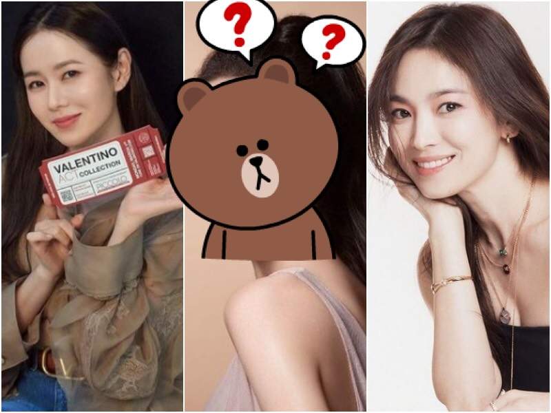 2021《韓國票選最美女星TOP10排行榜》出爐　連孫藝珍、宋慧喬都甘拜下風