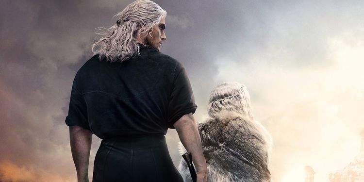 《獵魔士》第 2 季預告公開 一起再次為傑洛特瘋狂吧( ♥д♥)