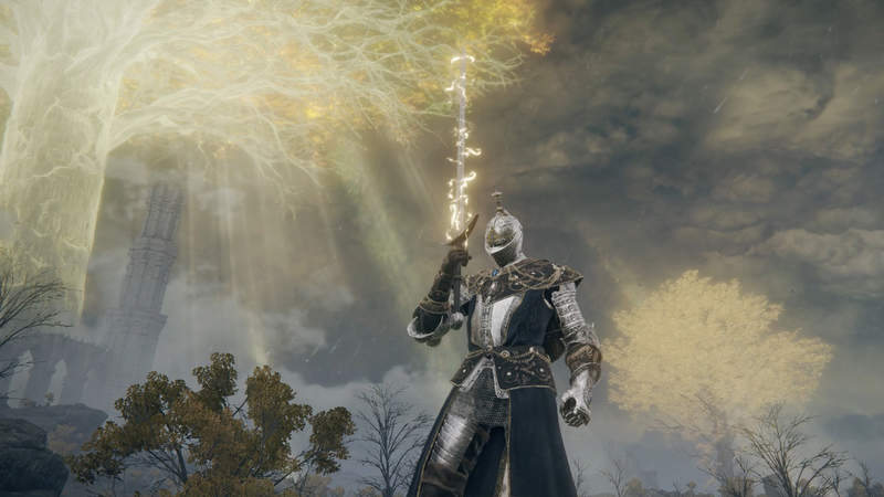 測試版《艾爾登法環》PS5/XboxX各機性能比較看看誰比較快 測試版《艾爾登法環》PS5/XboxX各機性能比較看看誰比較快