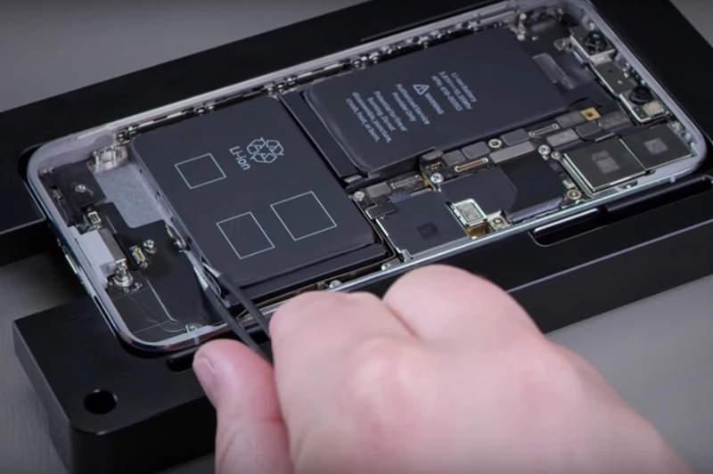 Apple宣布推出《自助維修》服務，提供零件、工具和說明書，就從iPhone 12/13開始！