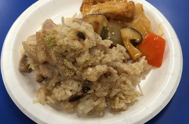 《重現古代中國的美食》日本中國史教授開設創意講座 忠實重現又做得好吃就拿Ａ