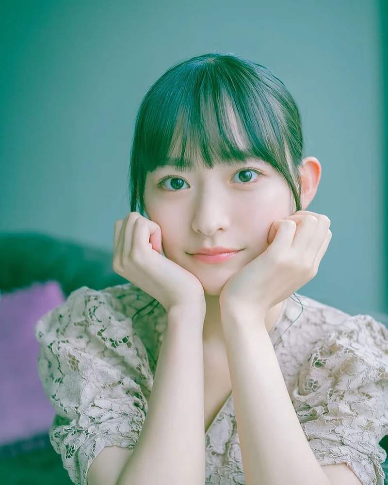 寫真界的新垣結衣《高崎加奈美》人美到好像都會有粉紅泡泡在身邊出現 寫真界的新垣結衣《高崎加奈美》人美到好像都會有粉紅泡泡在身邊出現