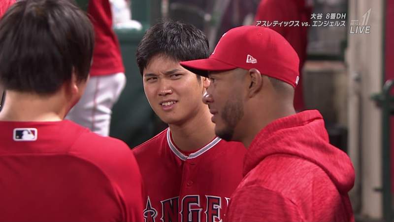 【有片】迎接「東京奧運」再來看更多《棒球場上KUSO畫面》笑死你