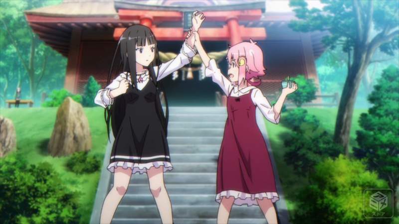 《神社的石頭別亂撿》其實跟信不信神沒什麼關係 而是有著更加現實的理由……