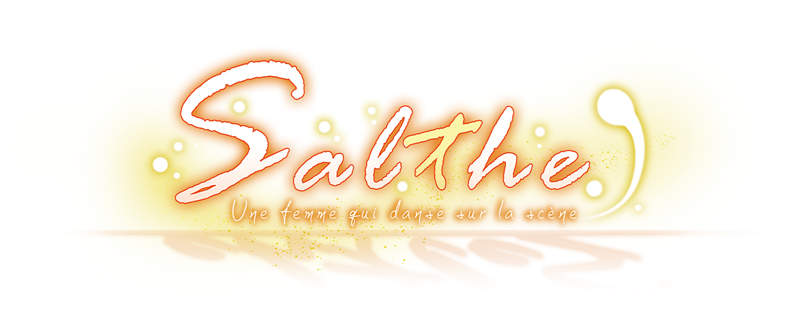 日本人氣視覺小説「Salthe」同名PC單機【國際版】遊戲，在日系遊戲平台《Johren》開始發售