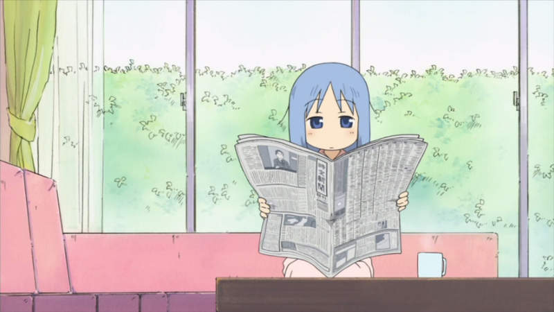 《報紙的用途不是拿來看》內容沒用但是報紙本身很有用？大家都會拿報紙去做什麼呢？