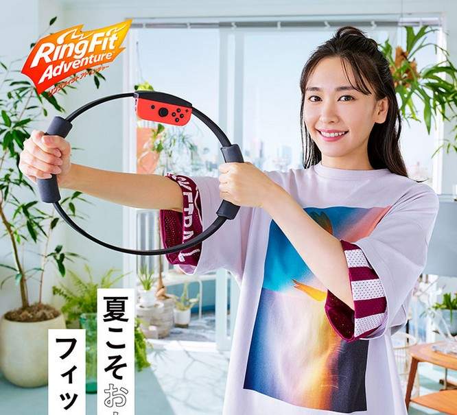 官方推薦《任天堂遊戲診斷圖表》不知道玩什麼那就透過測驗試試看吧