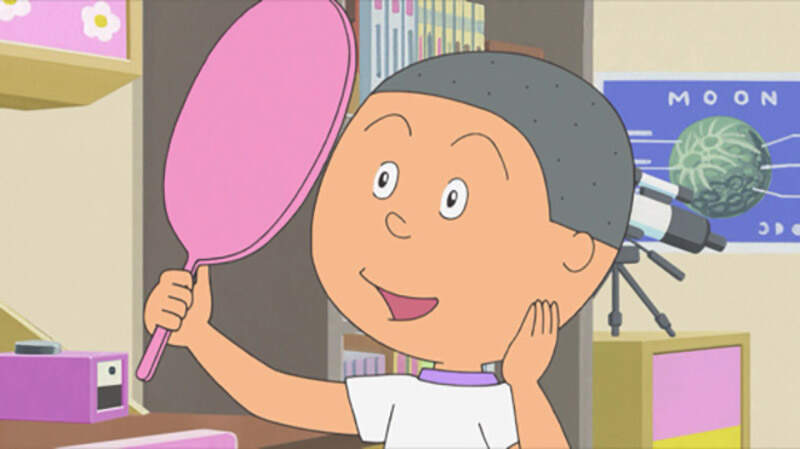 《日本喪禮迷信冷知識》傳說鏡子可以反射所有災厄？孕婦沒帶鏡子保護寶寶遭到質疑了