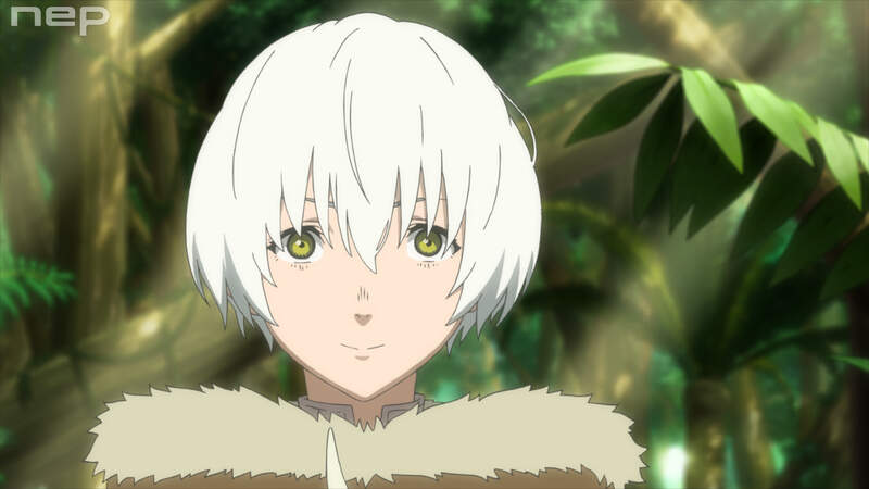 第二季特報PV《給不滅的你》2022年秋季播出，再度踏上未知的旅途