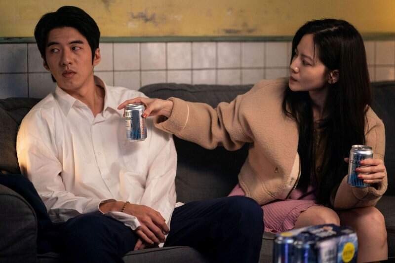 【電影贈票】傅孟柏、曾之喬《無神之地不下雨》後CP再次攜手《售命》大銀幕飆演技-即日起至04/18！