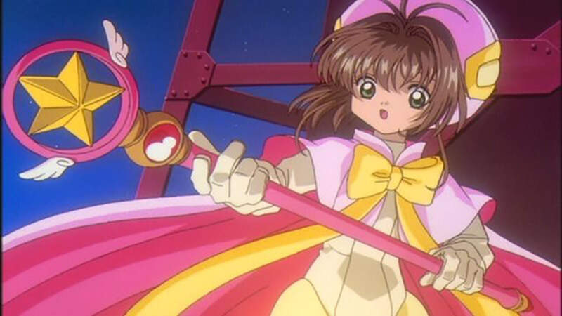 《以庫洛魔法使講解資安問題》大學教授的創意獲得讚賞 小櫻使用庫洛牌有通過多重認證