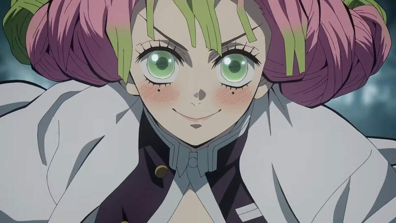 鬼滅之刃TV動畫第3季《鍛刀人之村篇》新篇章預告PV釋出