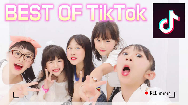 日本小學低年級女生使用《抖音TikTok》超過LINE，中學女生SNS使用率近95%！