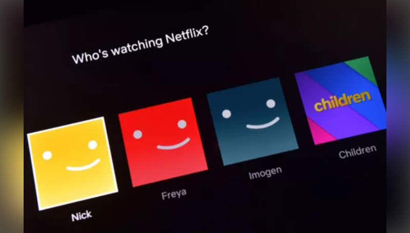 《Netflix》將加入廣告、共享帳戶也沒戲了?面對十年來首度的負成長,網飛動作頻頻!  《Netflix》將加入廣告、共享帳戶也沒戲了?面對十年來首度的負成長,網飛動作頻頻!