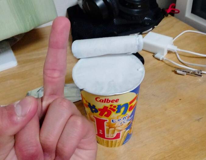 人生好難《打開包裝失敗照大賽》這確定不是設計不良嗎？不是~其實是我手殘QQ