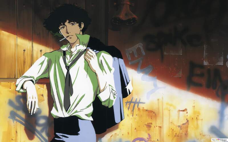 網友票選《適合菸菸的動漫人物》沒有要教壞小朋友大小，但拿著菸菸感覺跟角色就是很搭