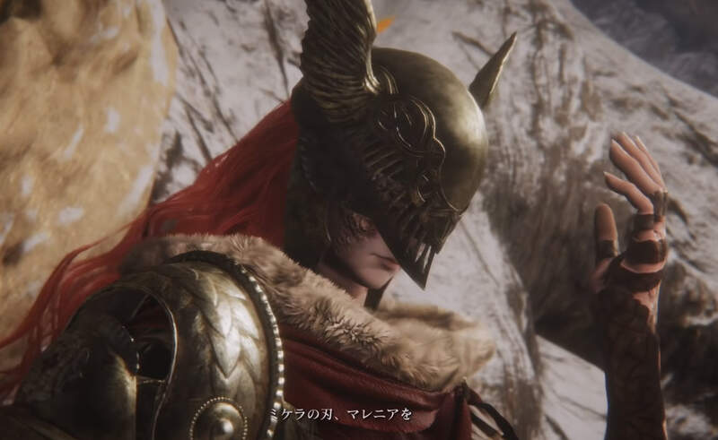 網友票選《艾爾登法環人氣BOSS》如果第二名是女武神，那第一名只能是...