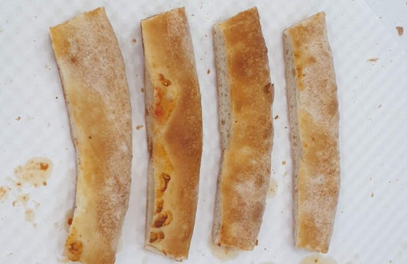 這裡不能吃?韓國妹子流行的5招《瘦身飲食習慣》看似吃一樣的東西,不…內容物不一樣! 這裡不能吃?韓國妹子流行的5招《瘦身飲食習慣》看似吃一樣的東西,不…內容物不一樣!