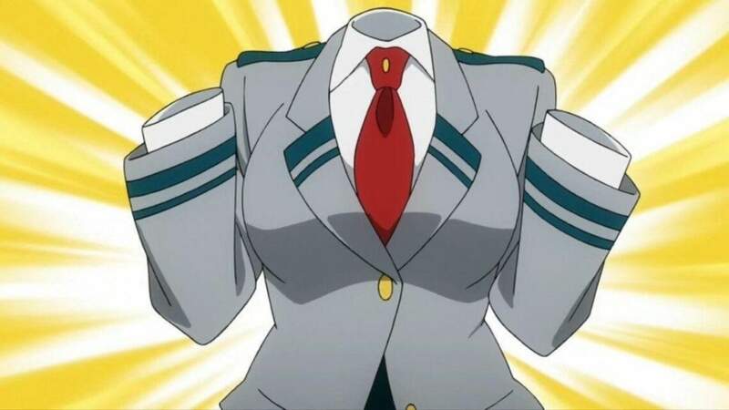 終於見到《我英「葉隱透」廬山真面目》沒想到正臉居然直接在作者《堀越耕平》推特上直接發出啊~~~ 終於見到《我英「葉隱透」廬山真面目》沒想到正臉居然直接在作者《堀越耕平》推特上直接發出啊~~~