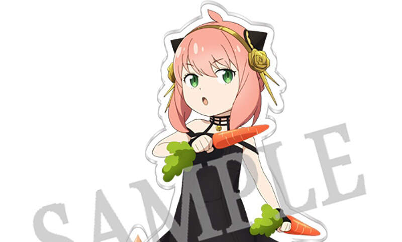 《壓克力人形立牌流行的原因》都要怪宅宅不願意花大錢買公仔？日本網友們的看法兩極