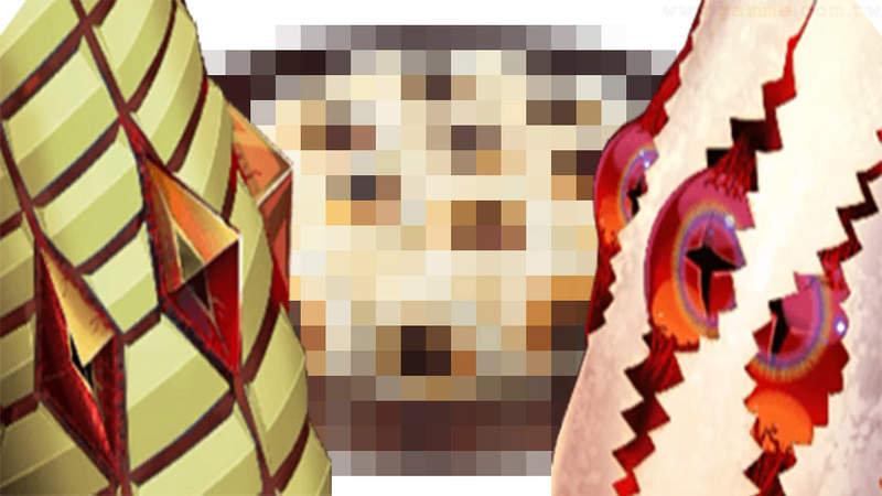 《超恐怖馬鈴薯沙拉食譜》宛如一堆眼球保證密集恐懼症發作 網友直呼簡直是克蘇魯邪神