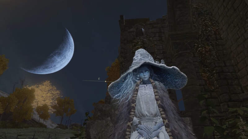 第一人稱《VR模組 艾爾登法環》15分鐘遊戲試玩影片公開 第一人稱《VR模組 艾爾登法環》15分鐘遊戲試玩影片公開