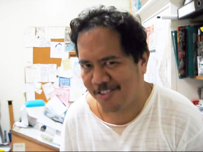 社群風潮《專門給男性看的福利影片》不是色色的影片,但!你懂的XD 社群風潮《專門給男性看的福利影片》不是色色的影片,但!你懂的XD