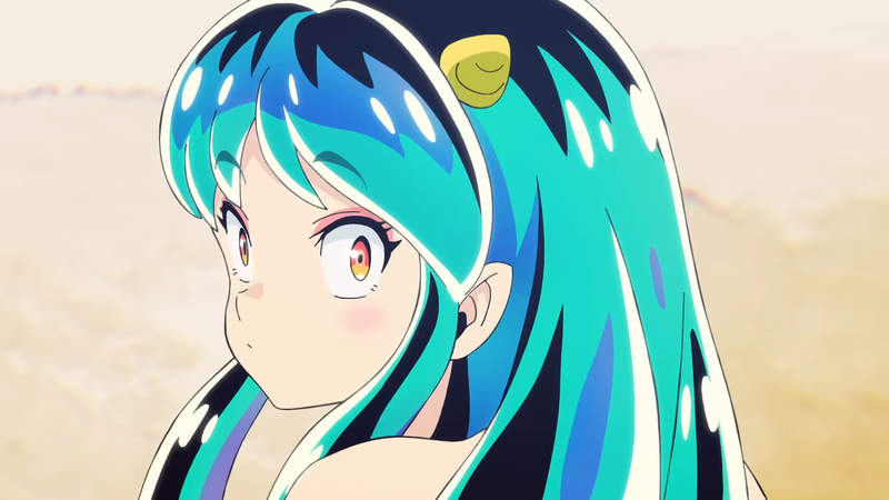 再度動畫化《福星小子》上坂堇/拉姆、神谷浩史/諸星當 2022年推出