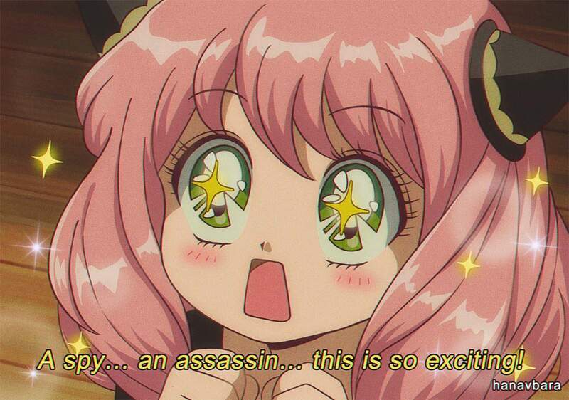 如果《間諜家家酒 SPY×FAMILY》是90年代的作品~這畫風真的好復古啊 如果《間諜家家酒 SPY×FAMILY》是90年代的作品~這畫風真的好復古啊