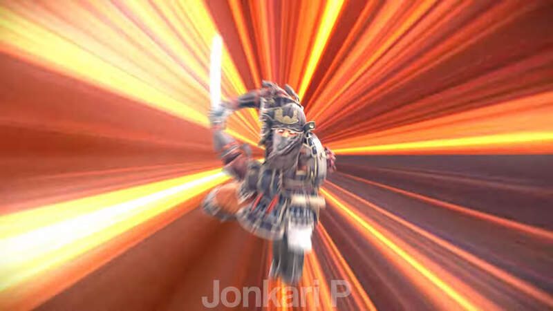 玩家製作《艾爾登法環 飛雷神搞笑影片》直接瞬移秒王,小兵看到直接傻眼 玩家製作《艾爾登法環 飛雷神搞笑影片》直接瞬移秒王,小兵看到直接傻眼