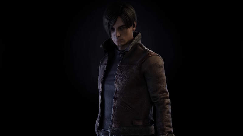 用虛幻引擎5重製《惡靈古堡4》網友自製作品有這樣的完成度太驚人了 用虛幻引擎5重製《惡靈古堡4》網友自製作品有這樣的完成度太驚人了