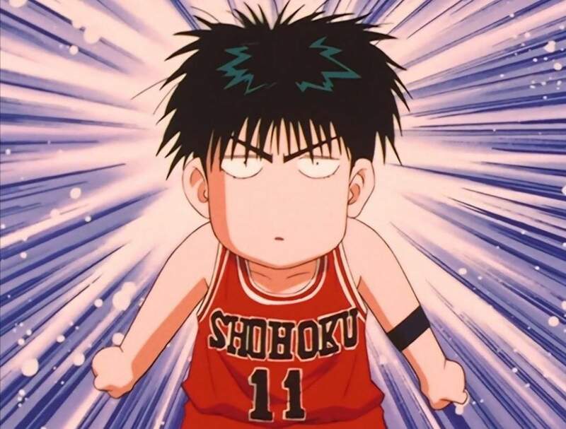 網友票選《對主角影響頗大的Jump好敵手角色》亦敵亦友的競爭往往是主角成長的最大動力