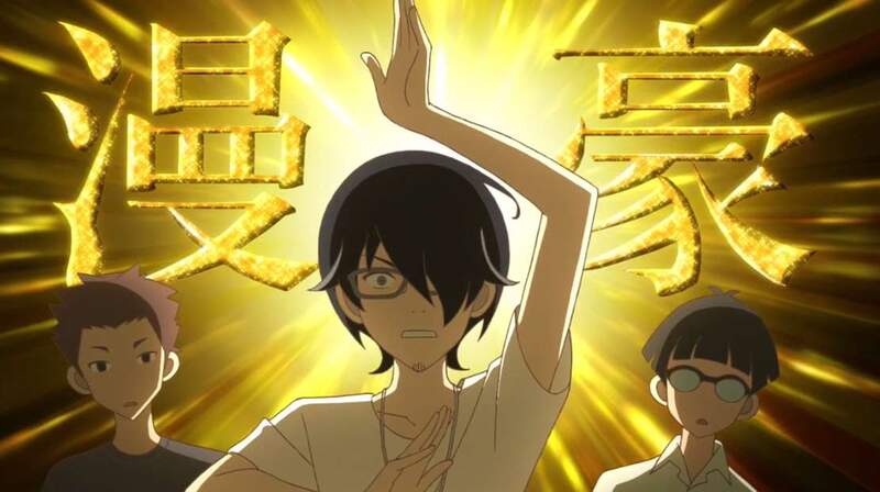 《漫畫家田中雅人的憂鬱》聽到兒子辭職當插畫家超擔心 卻驚覺他的追蹤者超越自己30倍