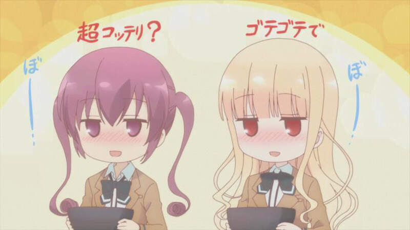 《日本女高中生吃拉麵文化》一定要等大家的麵都來才能吃?網友質疑先來的麵早就泡爛了 《日本女高中生吃拉麵文化》一定要等大家的麵都來才能吃?網友質疑先來的麵早就泡爛了