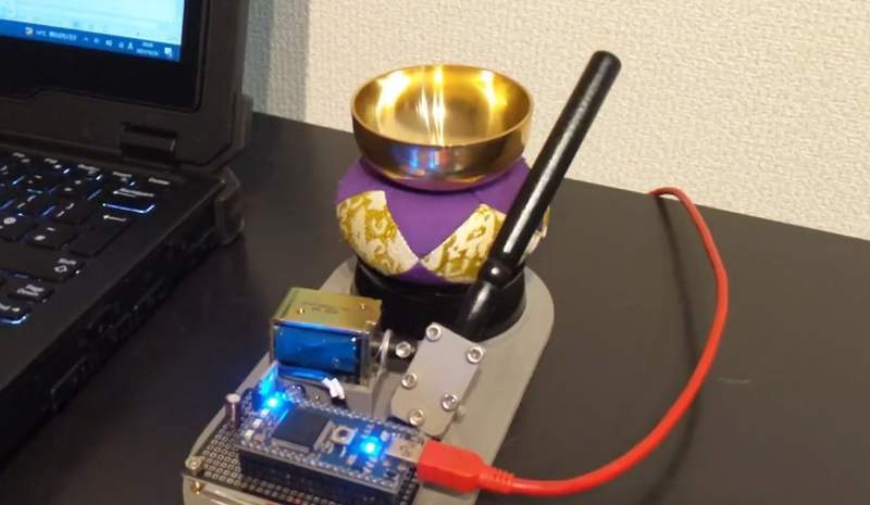 過年特輯《2021年人氣宅小物話題》最受網友喜歡的是「程式當機超渡器」,感覺超級實用 過年特輯《2021年人氣宅小物話題》最受網友喜歡的是「程式當機超渡器」,感覺超級實用