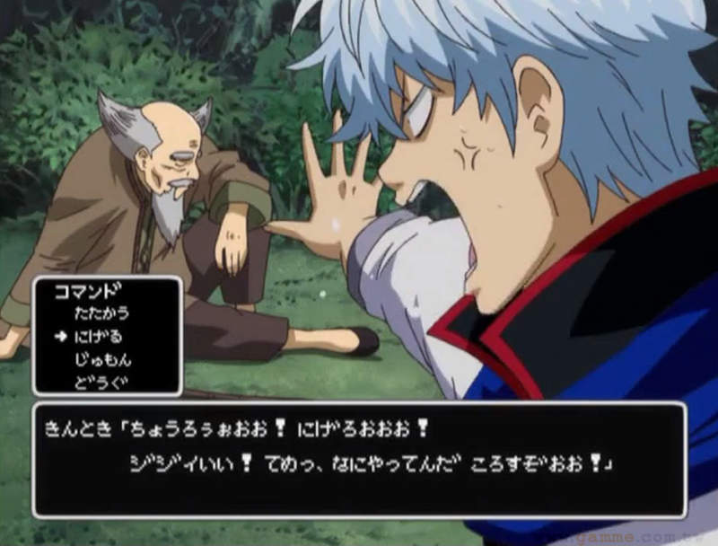 《資深玩家好不習慣現代RPG》想一一聽完村民的台詞嗎？如今這種玩法永遠破不了關