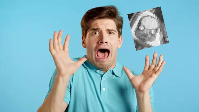 清楚過頭的影像《胎兒磁振造影》難怪大多數馬麻都選擇超音波檢查啊 清楚過頭的影像《胎兒磁振造影》難怪大多數馬麻都選擇超音波檢查啊