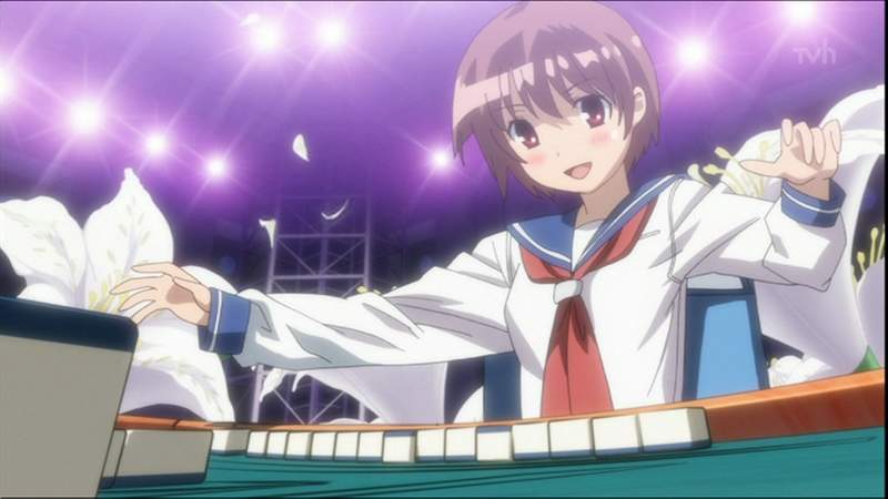 《日本麻將女子熱潮》女生搶著上麻將教室 中田花奈打破麻將館的骯髒形象 《日本麻將女子熱潮》女生搶著上麻將教室 中田花奈打破麻將館的骯髒形象