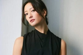 網友票選《理想身材的日本女星》2022年版身材保持最好的女性藝人TOP 10