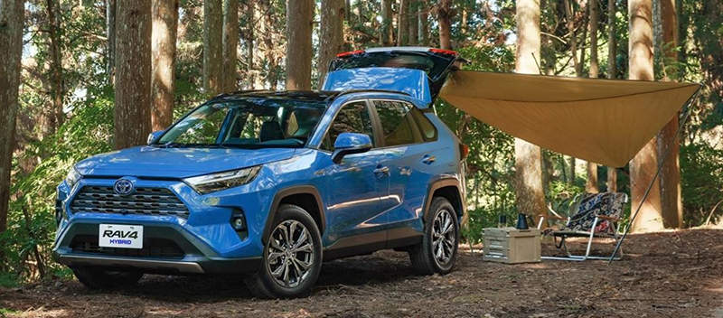 2021年盤點《台灣Top 10》汽車銷量排行榜,Toyota蟠踞不易外,但『它』竟擠進前五名? 2021年盤點《台灣Top 10》汽車銷量排行榜,Toyota蟠踞不易外,但『它』竟擠進前五名?