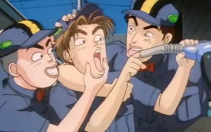 《重看頭文字D感到震撼的一幕》當年的油價竟然只有現在的一半?日本網友直呼想回到過去 《重看頭文字D感到震撼的一幕》當年的油價竟然只有現在的一半?日本網友直呼想回到過去